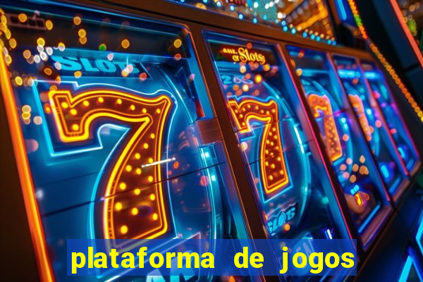 plataforma de jogos deolane bezerra